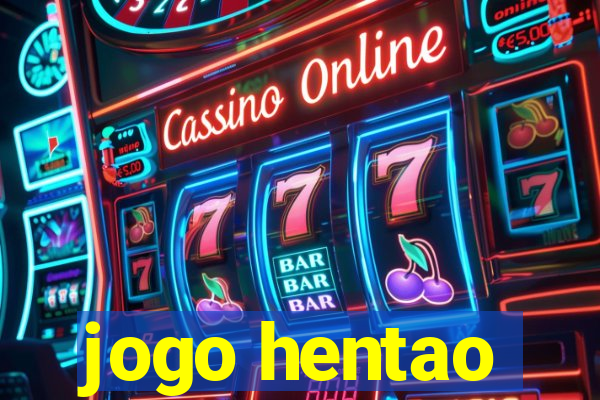 jogo hentao